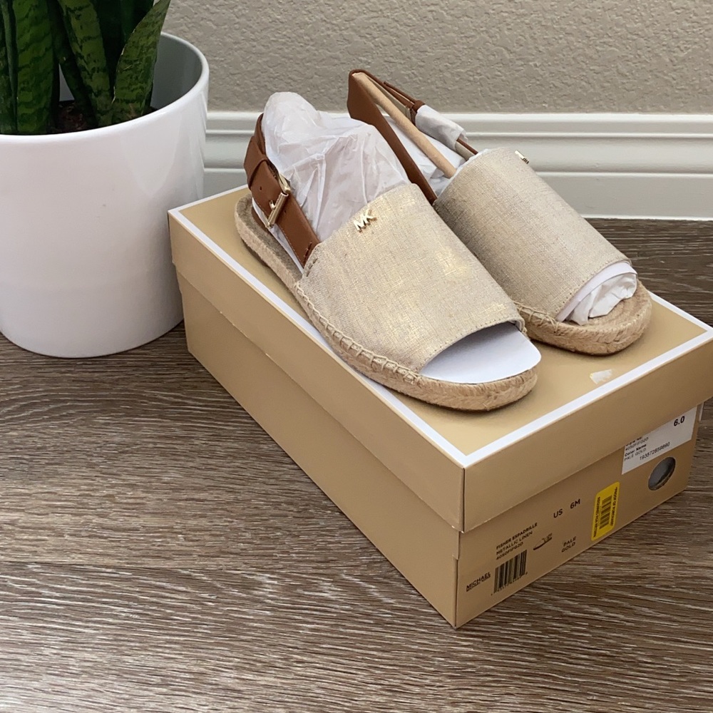Michael kors Sandals